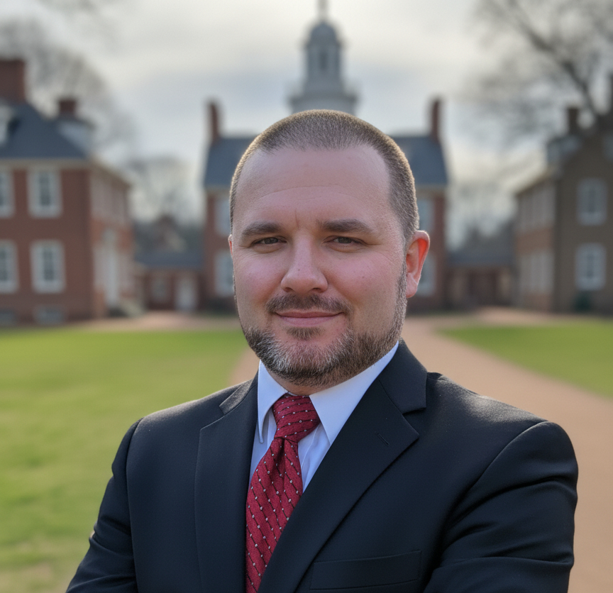 Brian Owens, Founder of BuilderParcels
